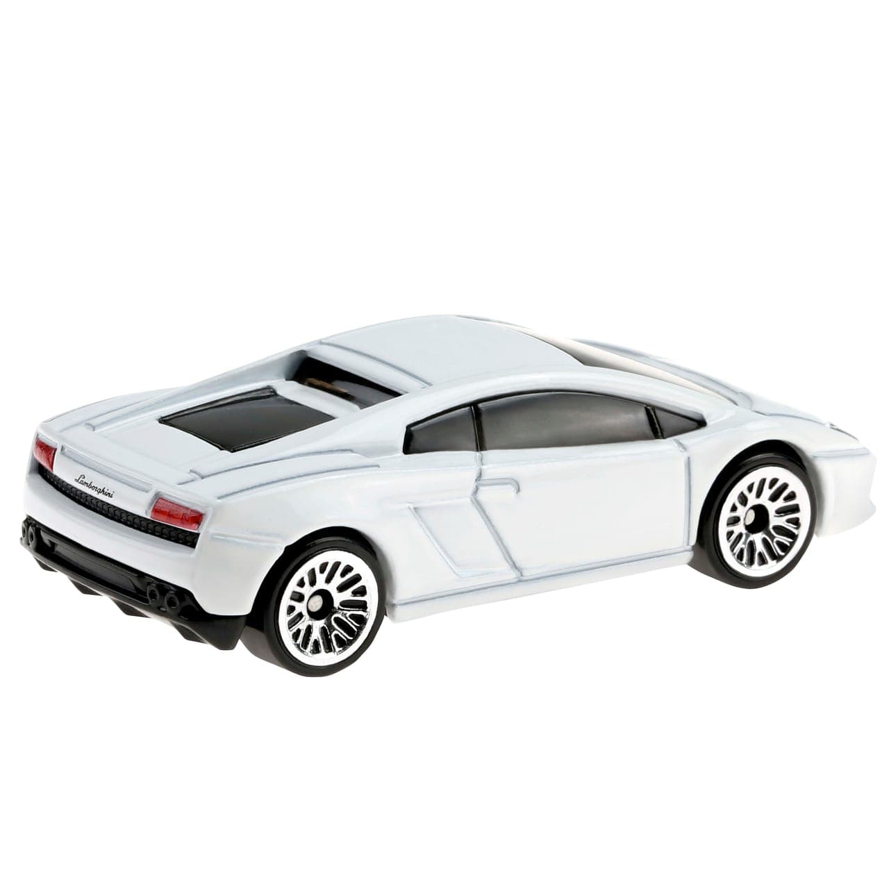 LAMBORGHINI GALLARDO LP 560-4 3