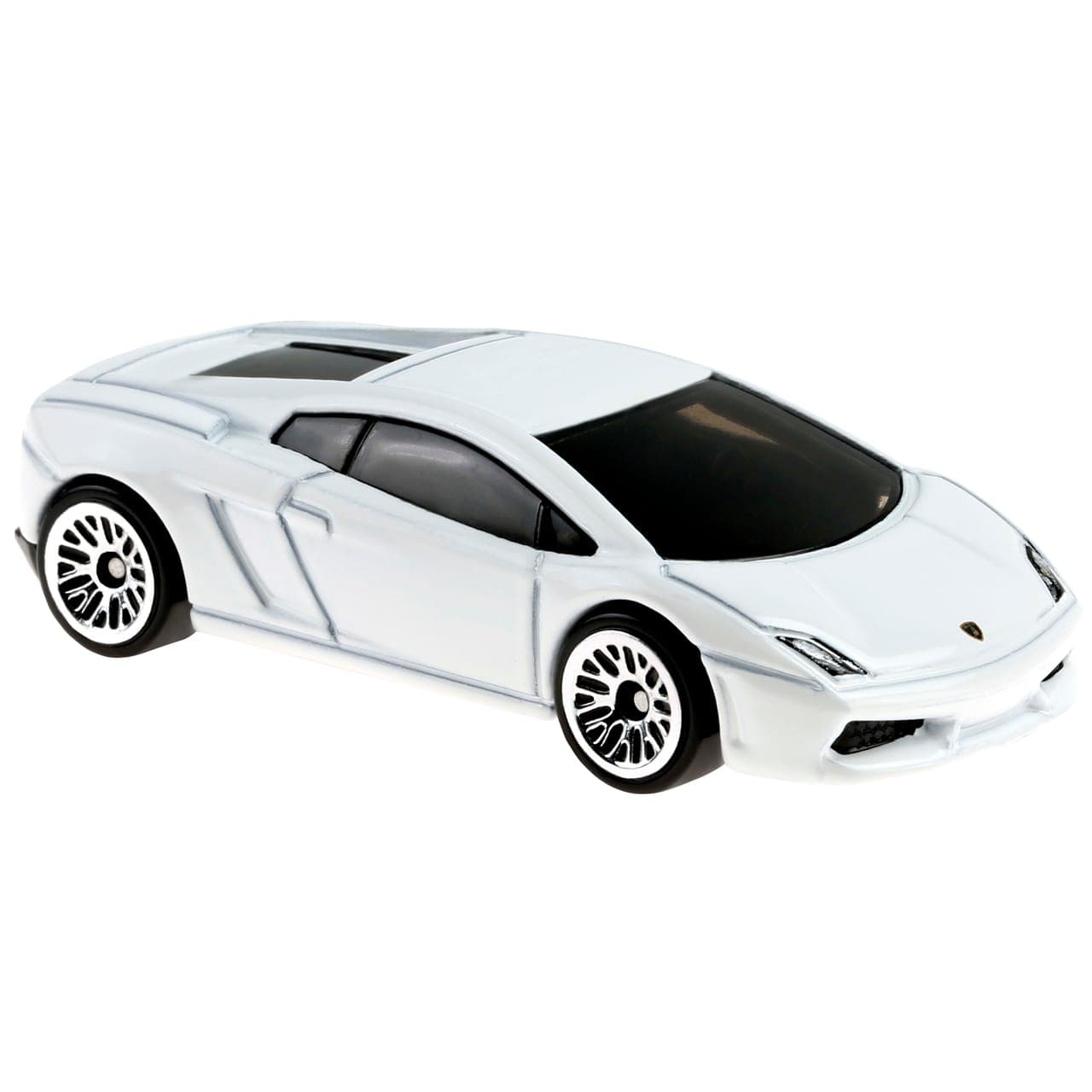 LAMBORGHINI GALLARDO LP 560-4 4
