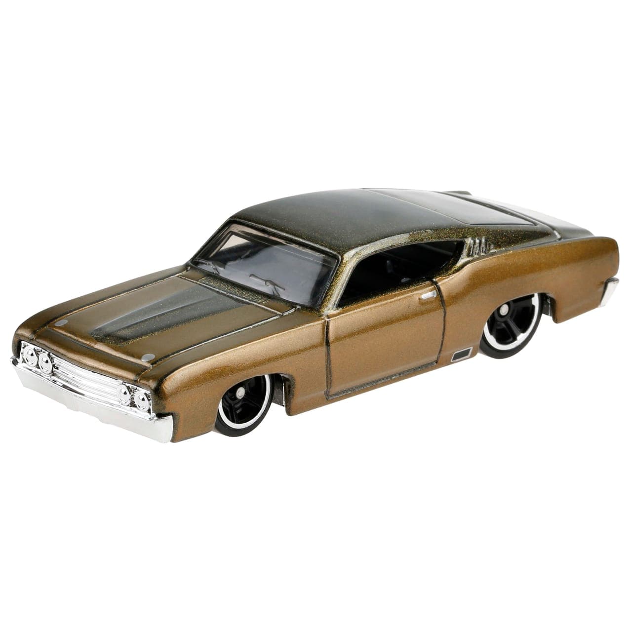 '69 Ford Torino Talladega