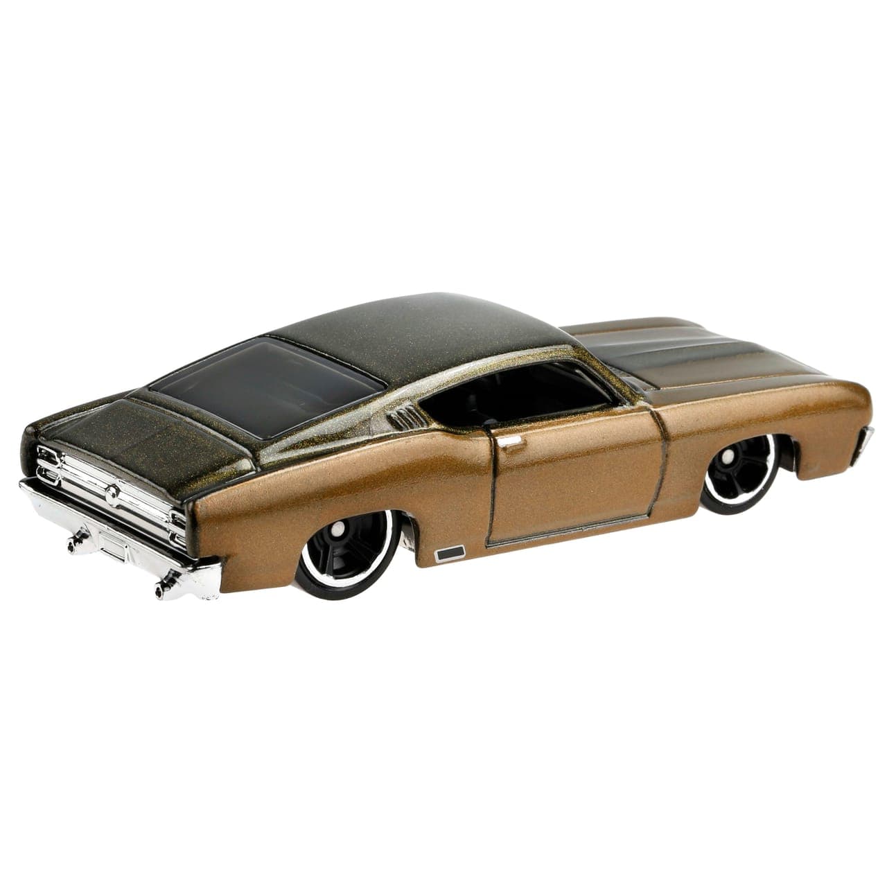 '69 Ford Torino Talladega 3