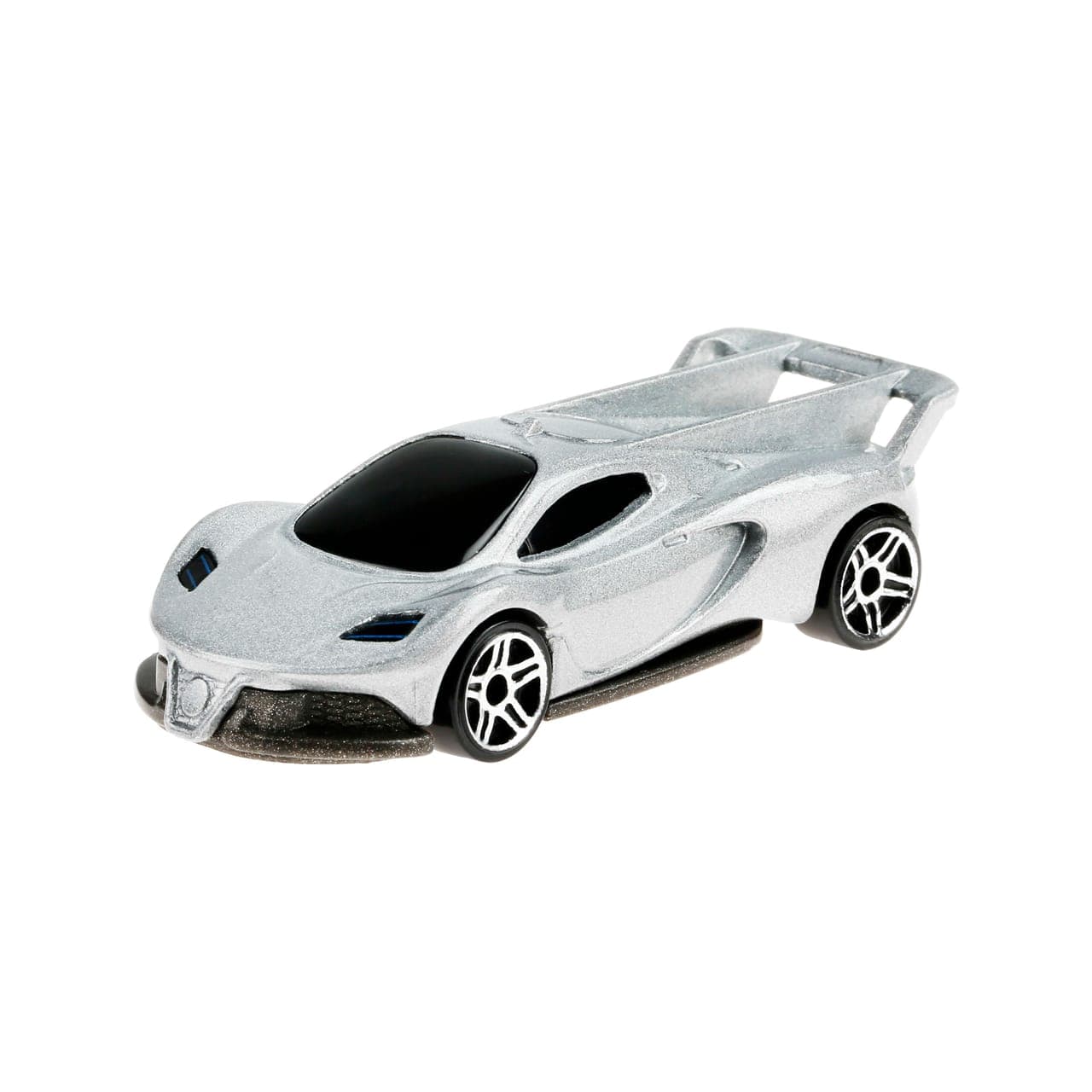 Macalister Motors Superfin