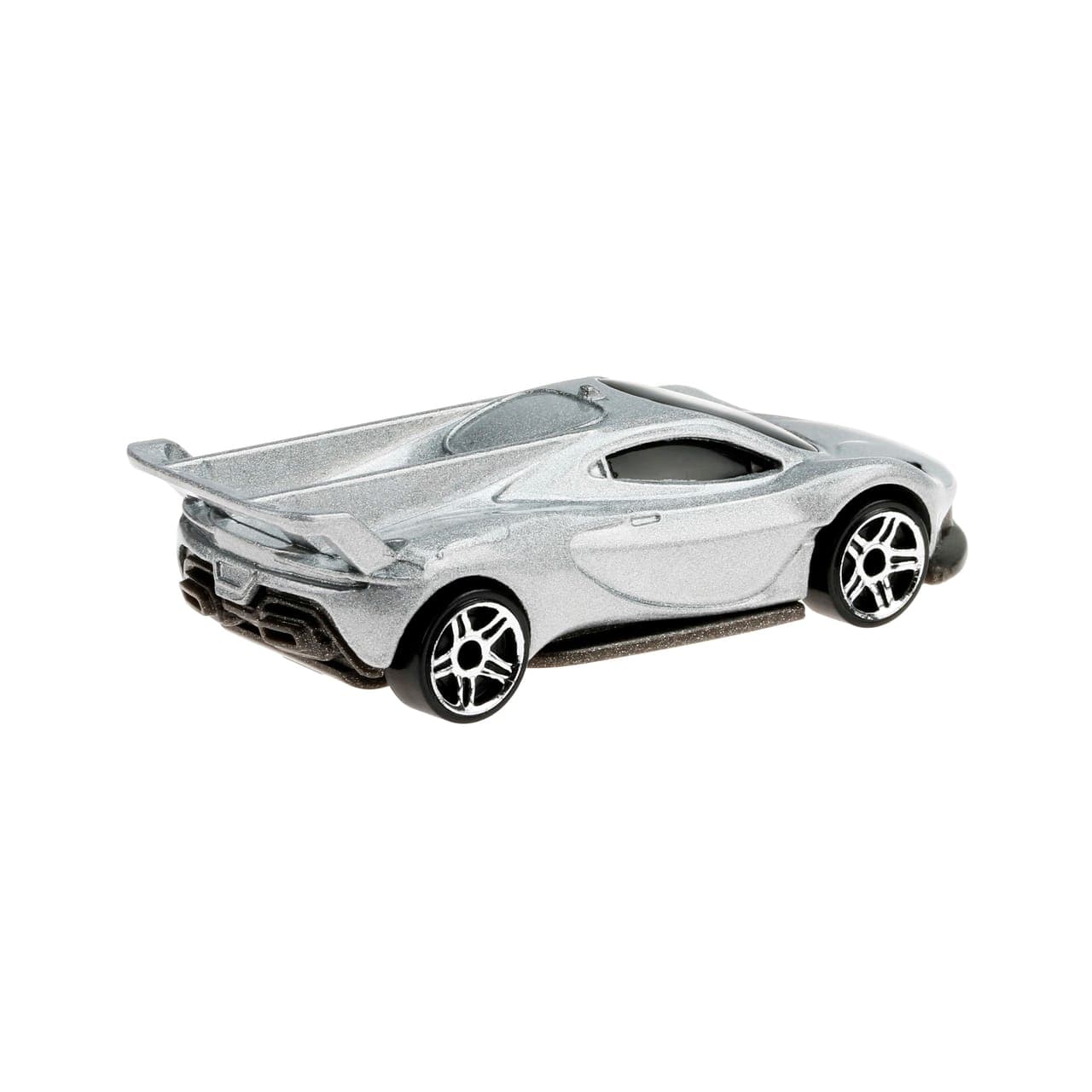 Macalister Motors Superfin 3