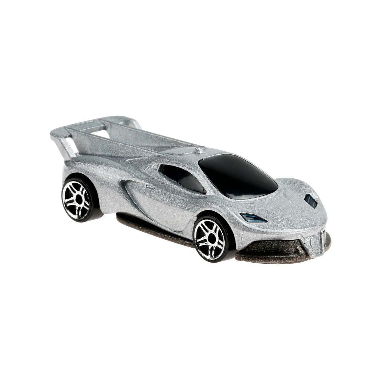 Macalister Motors Superfin 4