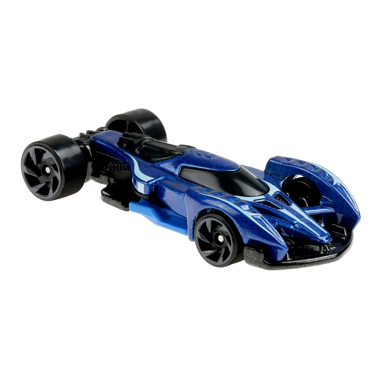 Hyperfin 4
