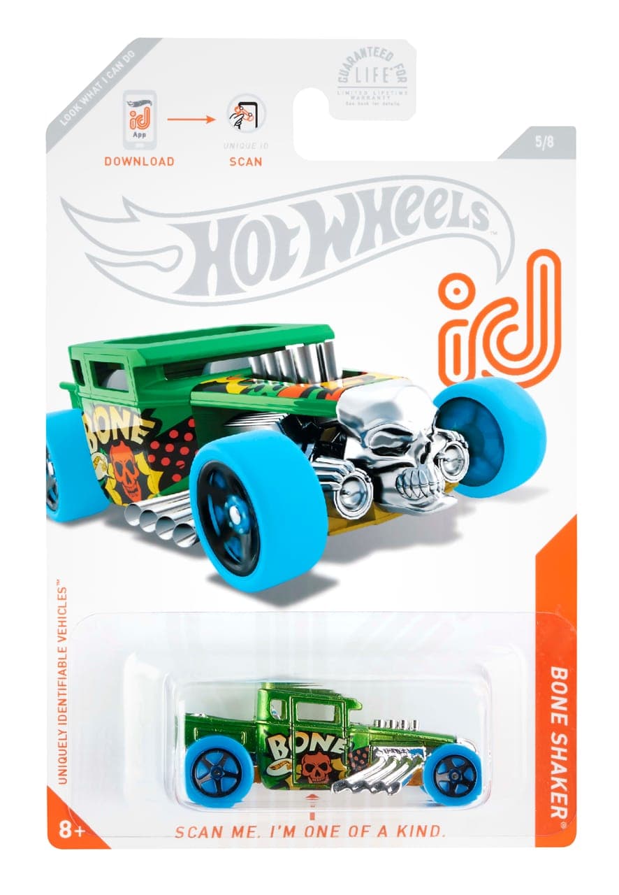 Bone Shaker 2