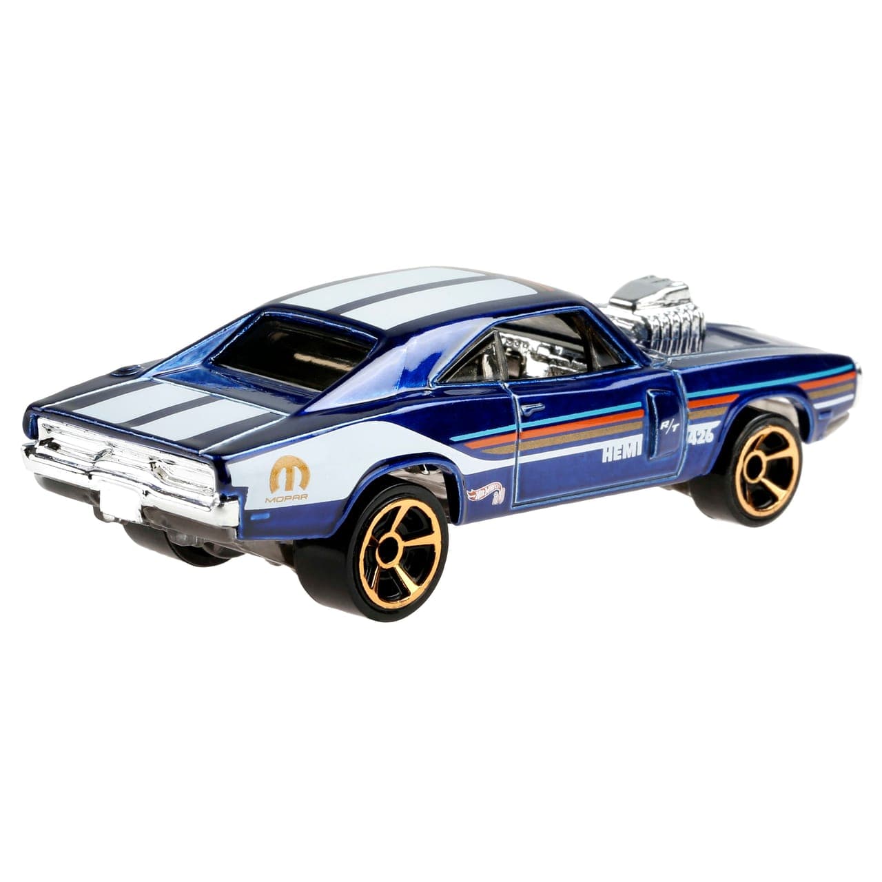 '70 Dodge Charger R/T 3