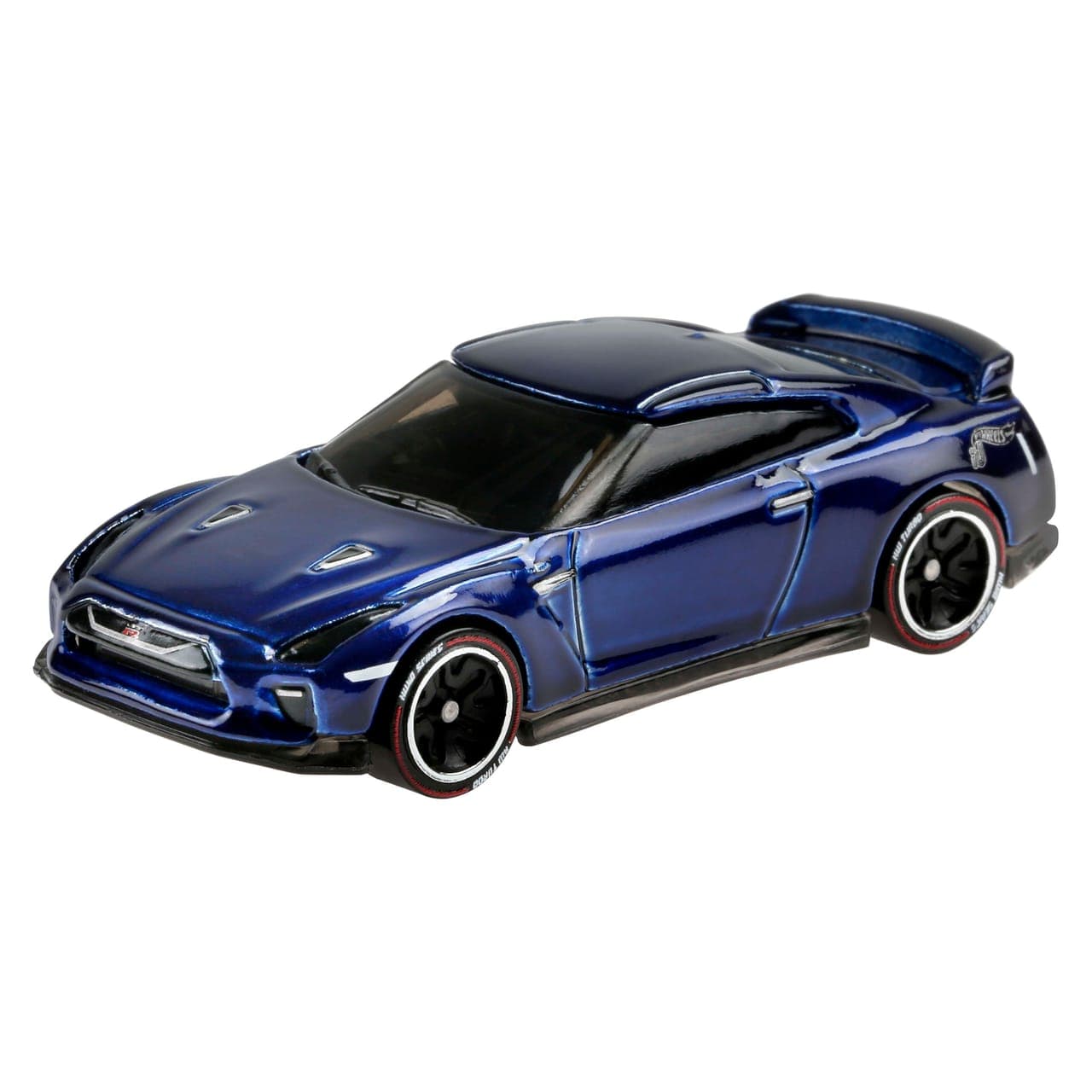 '17 Nissan GT-R (R35)