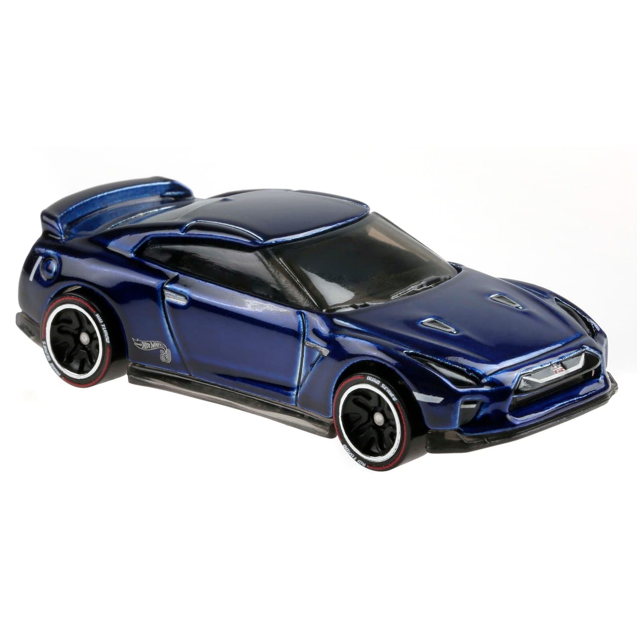 '17 Nissan GT-R (R35) 4
