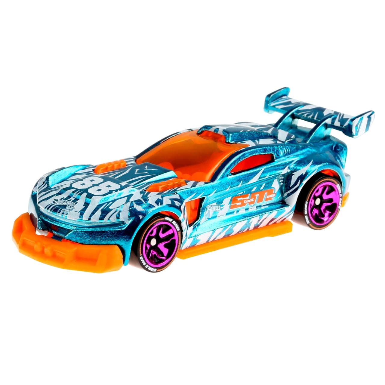 Track Ripper