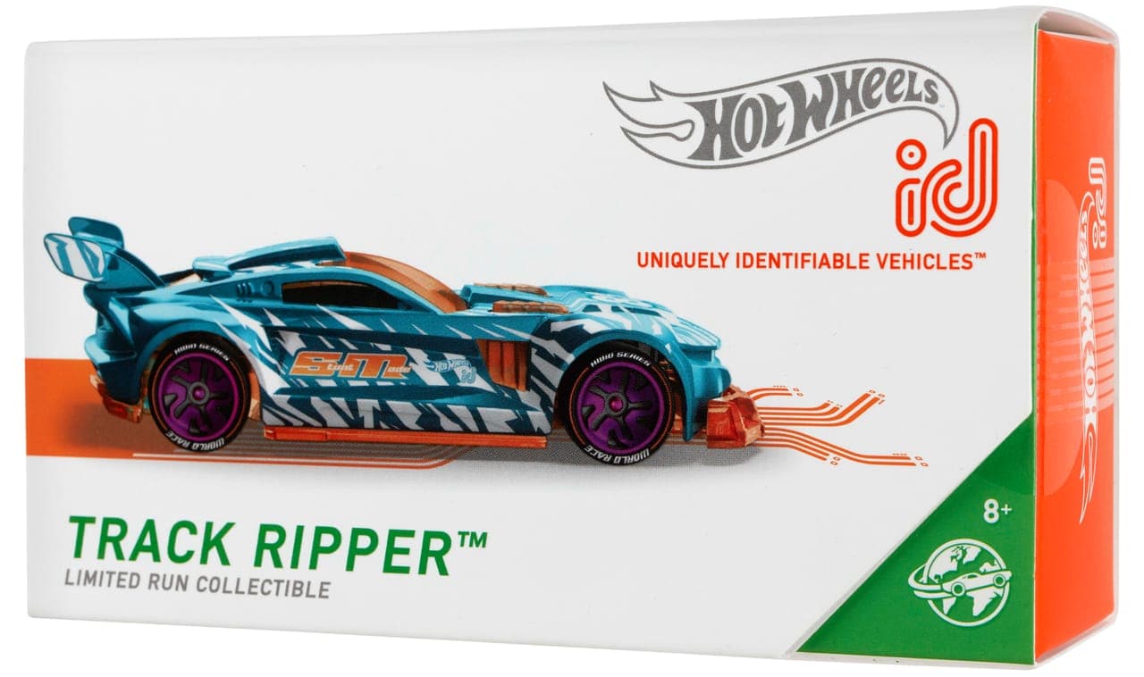 Track Ripper 2