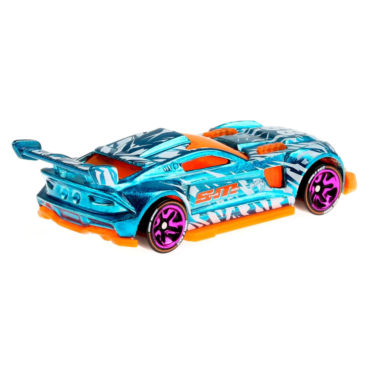Track Ripper 3