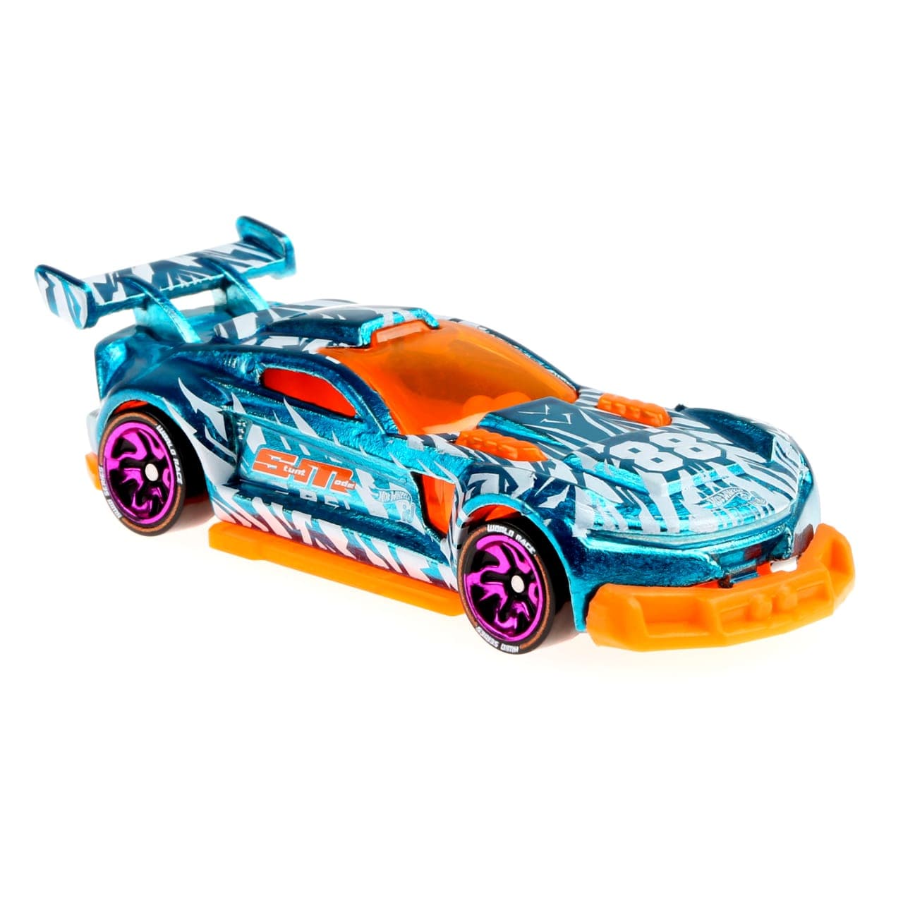 Track Ripper 4