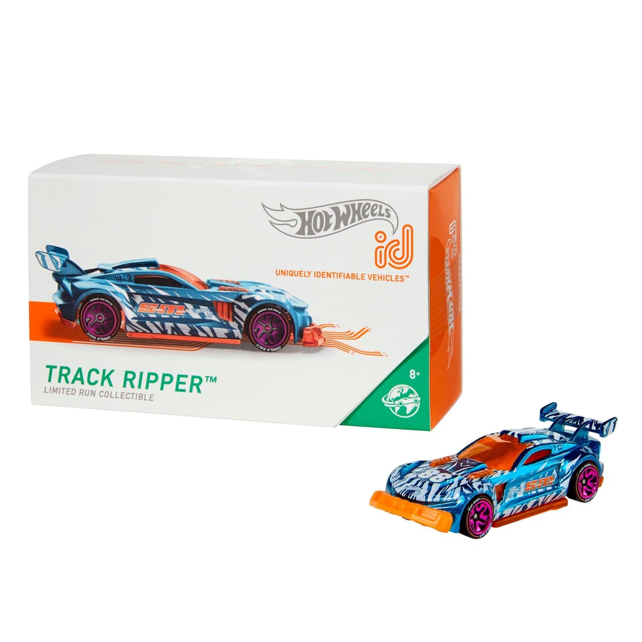 Track Ripper 5