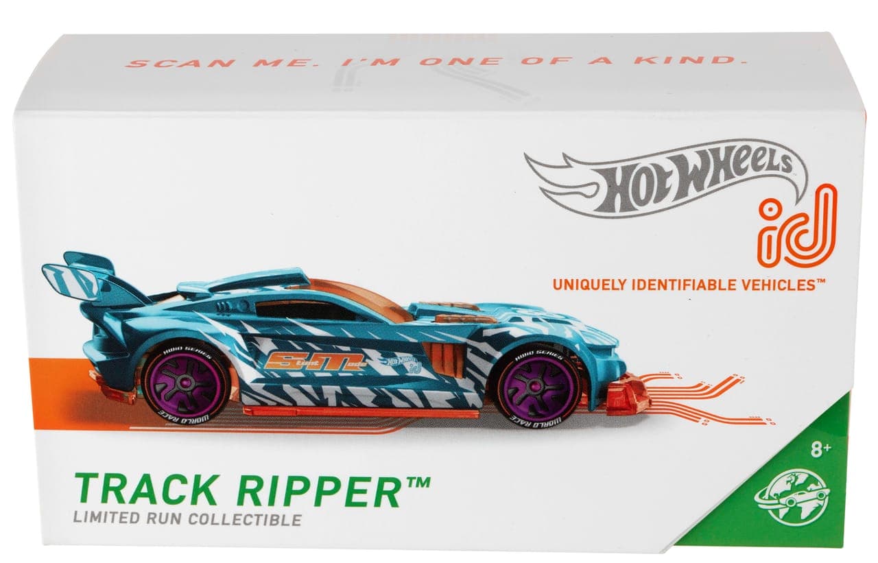 Track Ripper 6