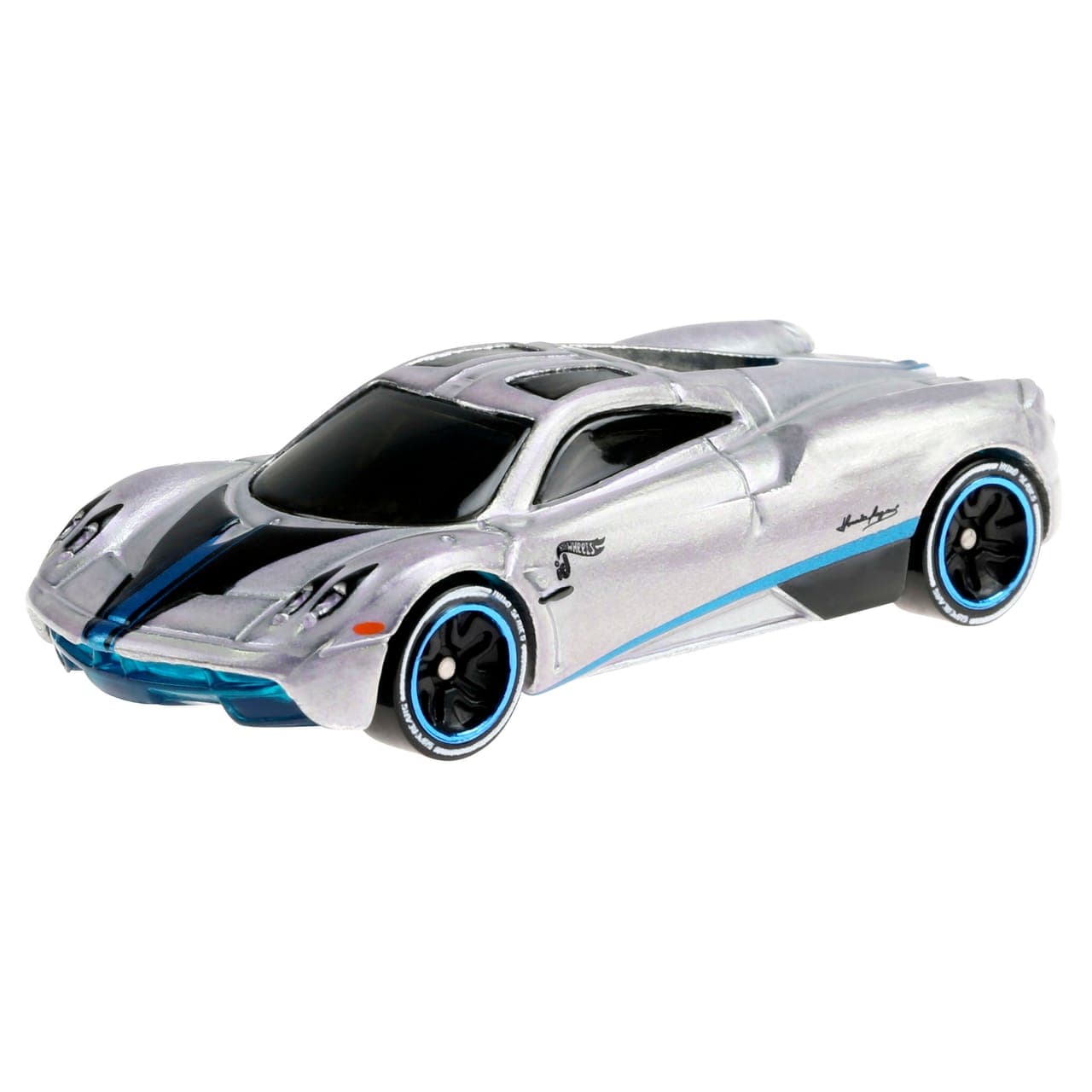 Pagani Huayra