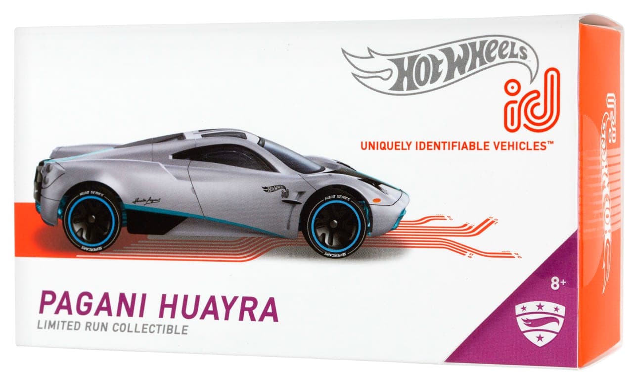 Pagani Huayra 2