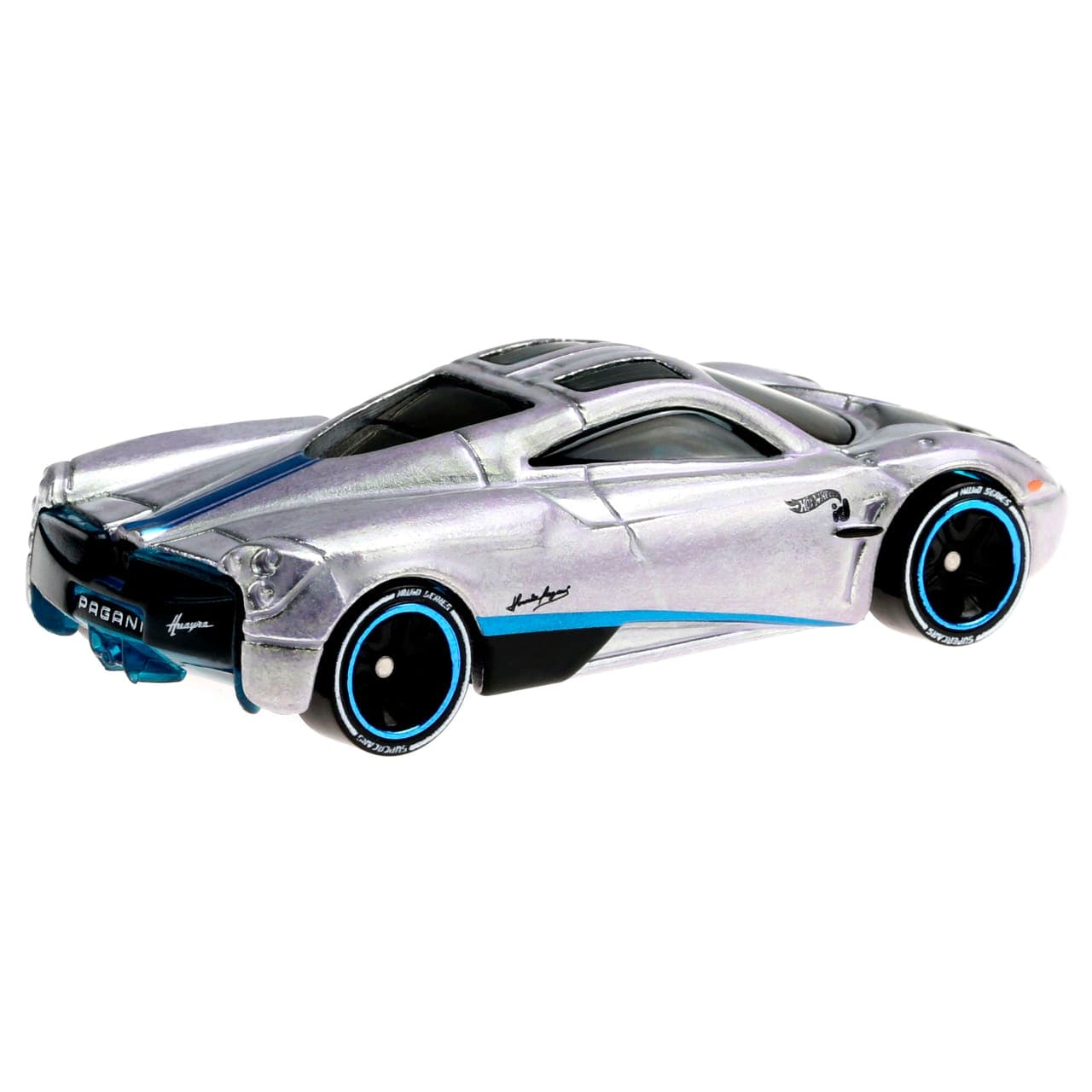 Pagani Huayra 3