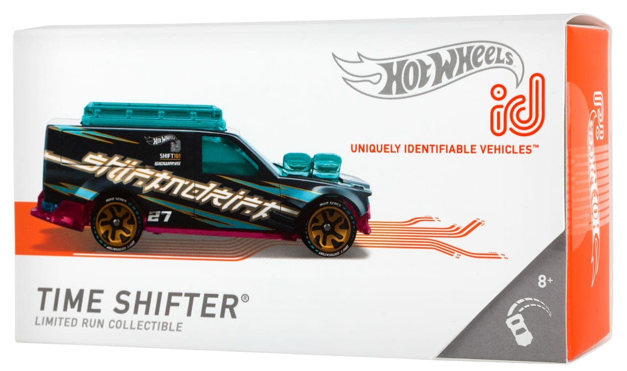 Time Shifter 2