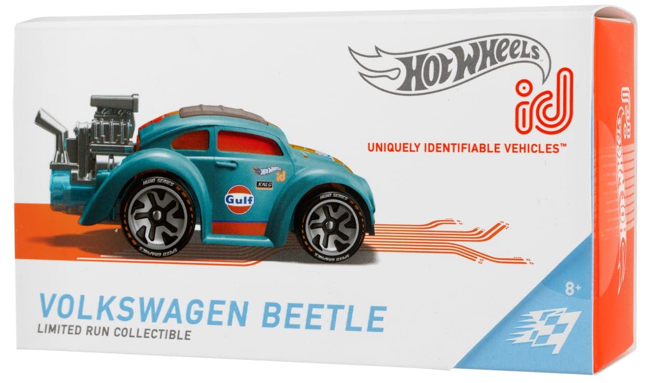 Volkswagen Beetle 2