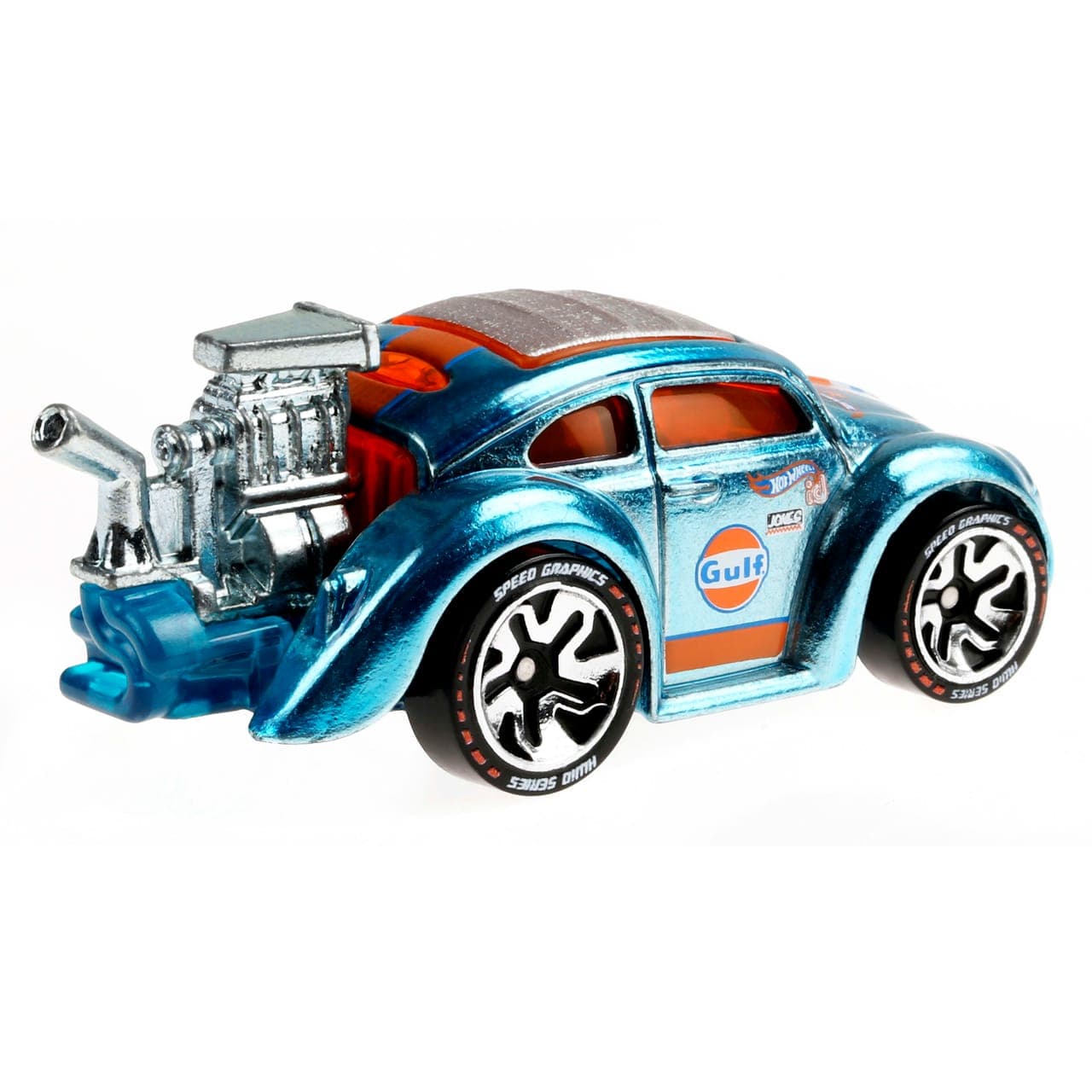 Volkswagen Beetle 3