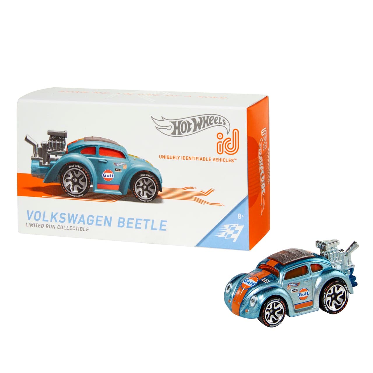 Volkswagen Beetle 5