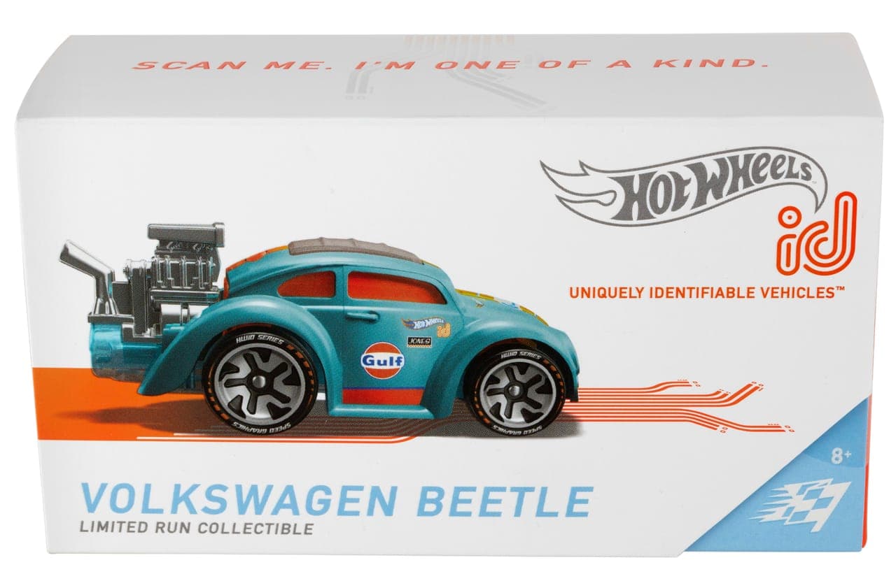 Volkswagen Beetle 6