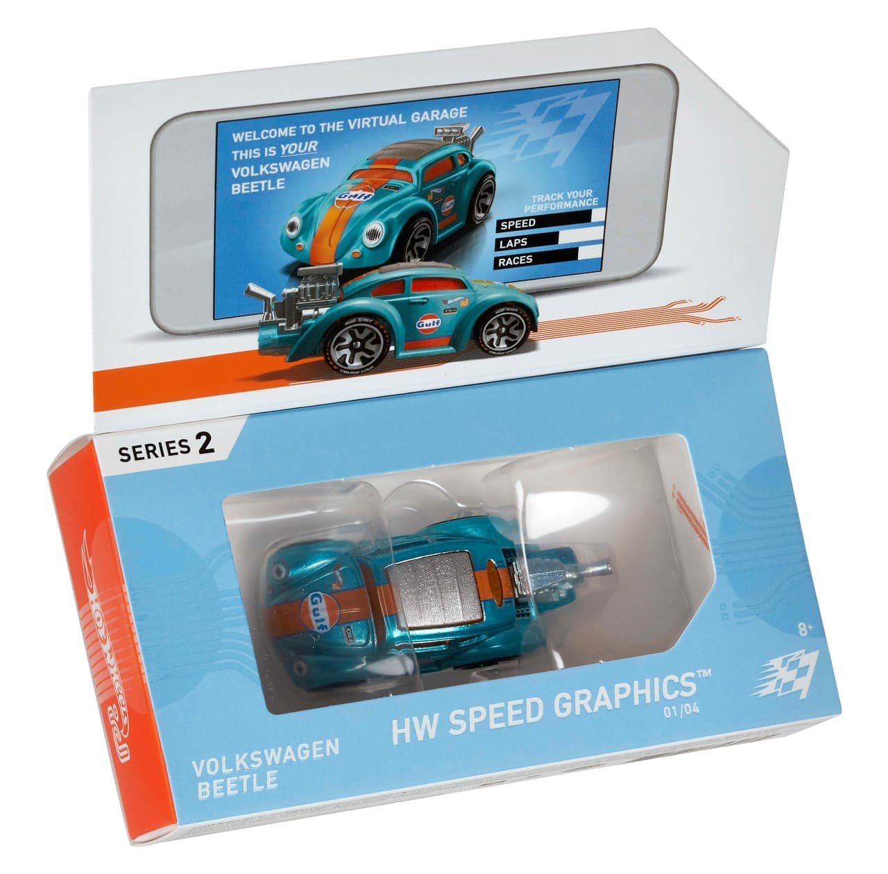 Volkswagen Beetle 7