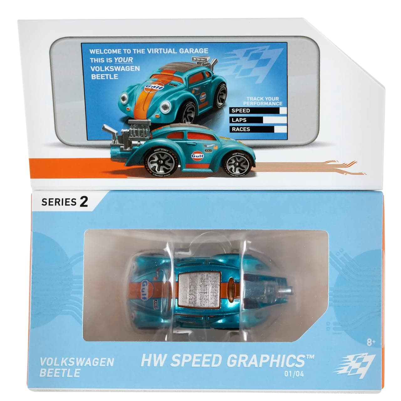 Volkswagen Beetle 8