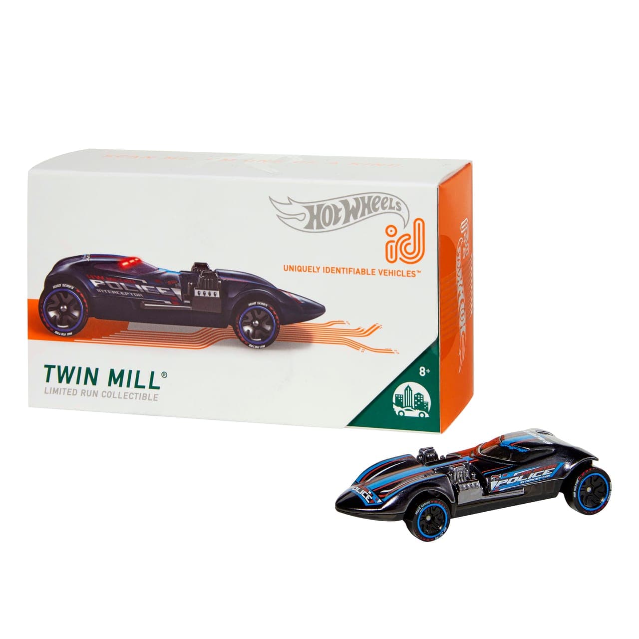 Twin Mill 5