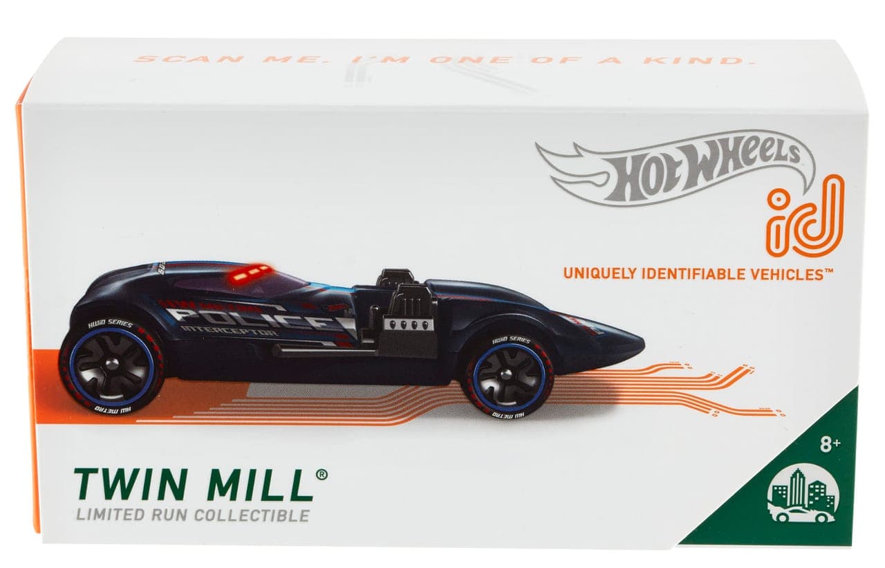 Twin Mill 6