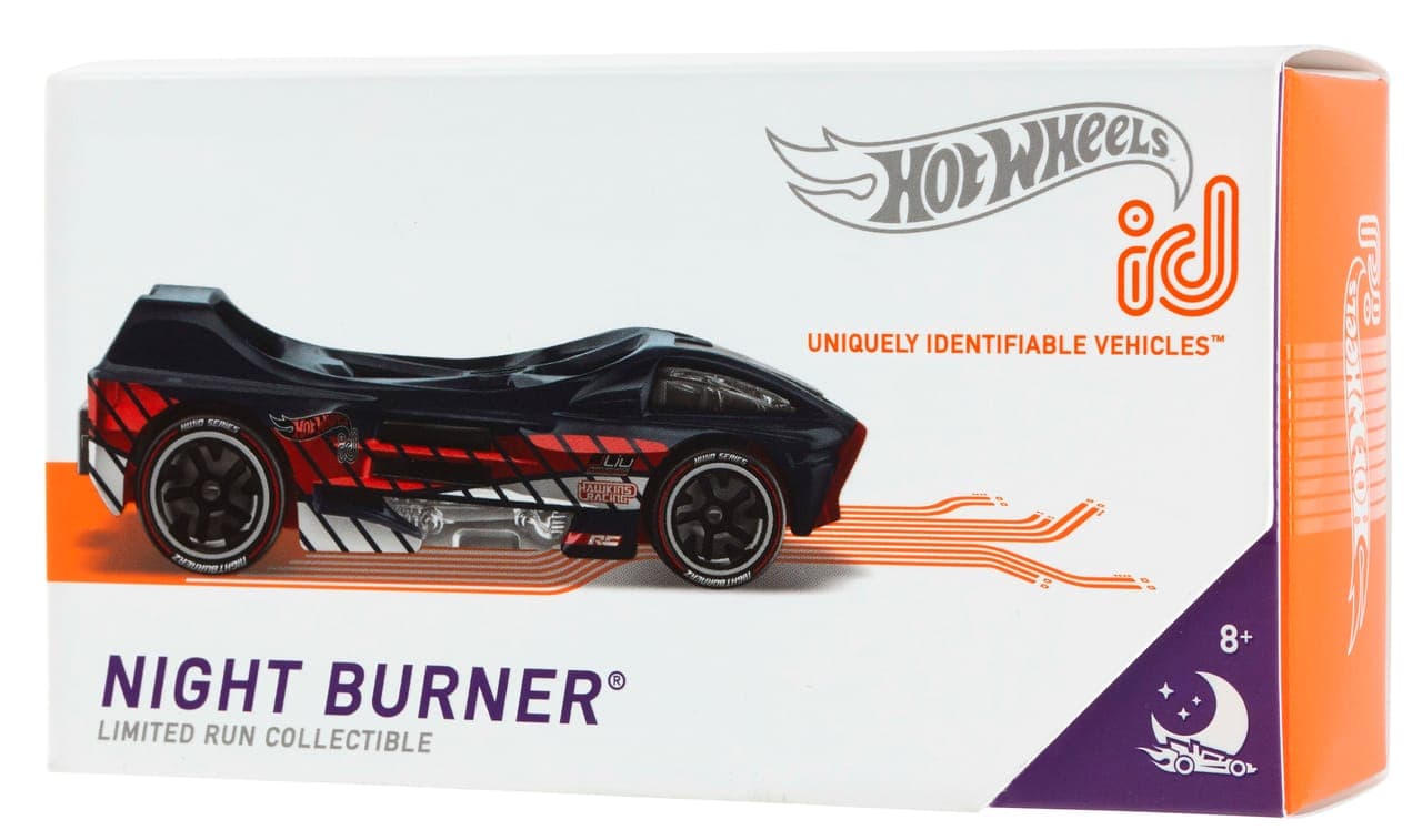 Night Burner 2