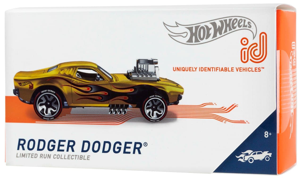 Rodger Dodger 2