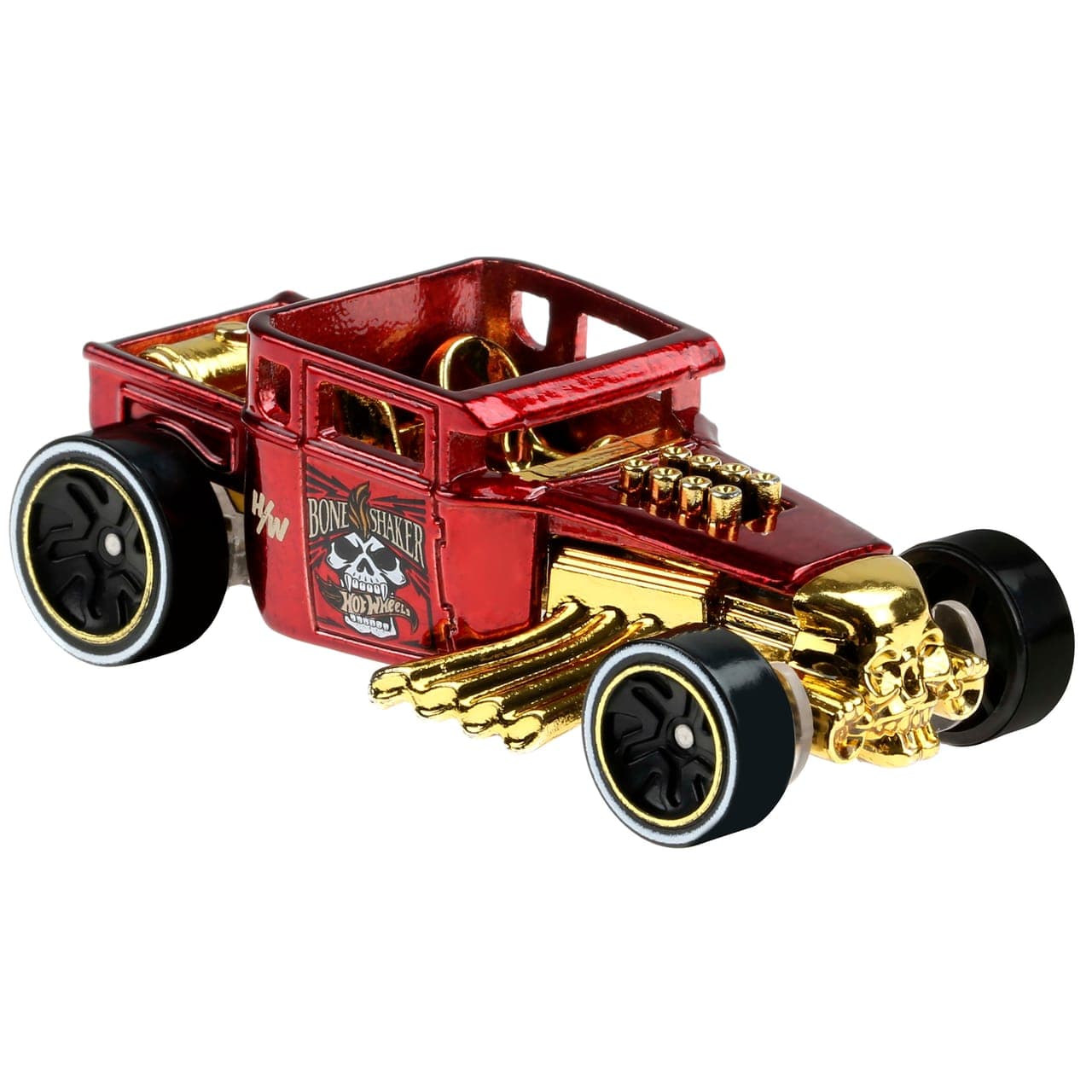 Bone Shaker 3