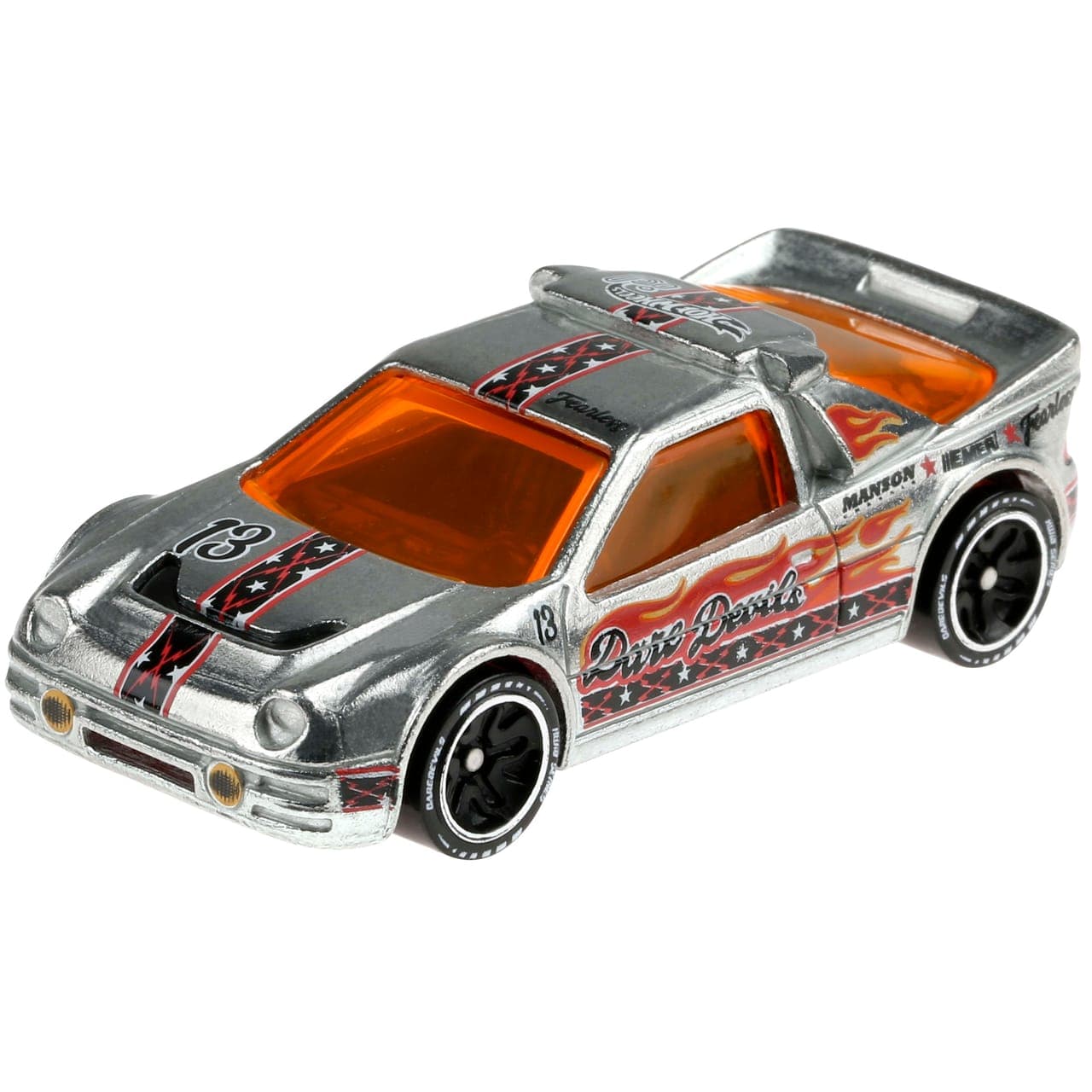 Ford RS200