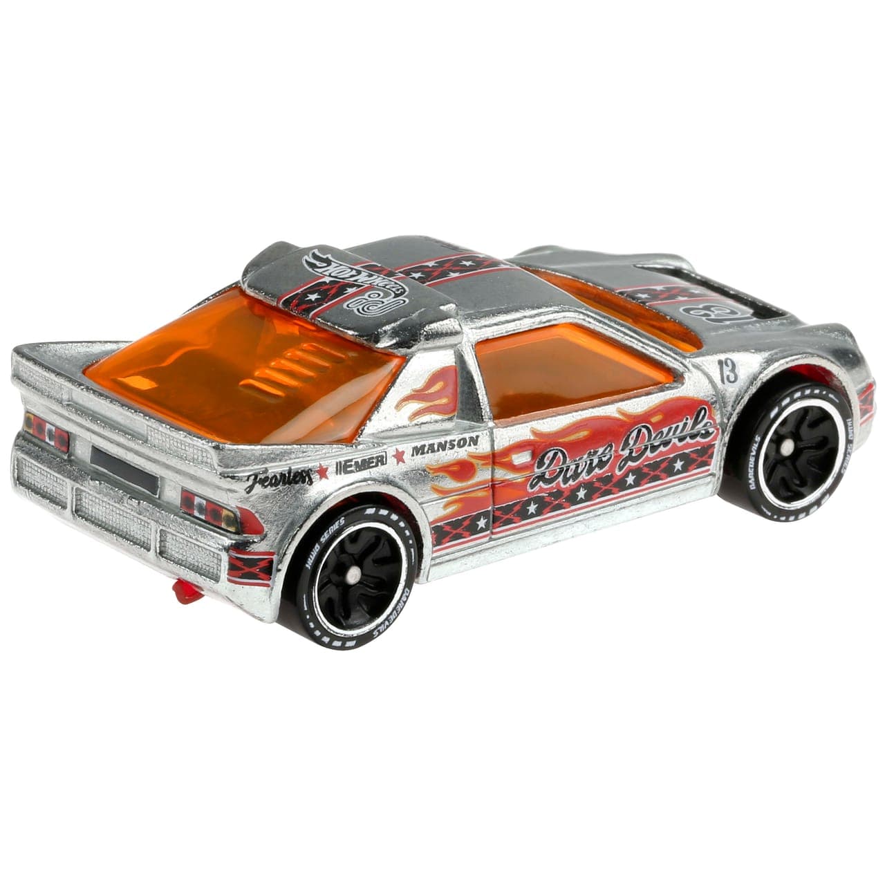 Ford RS200 2