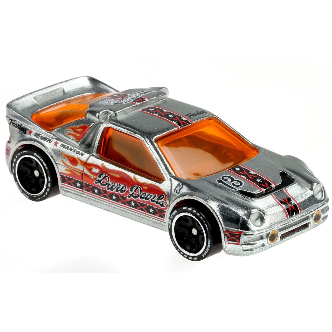 Ford RS200 3