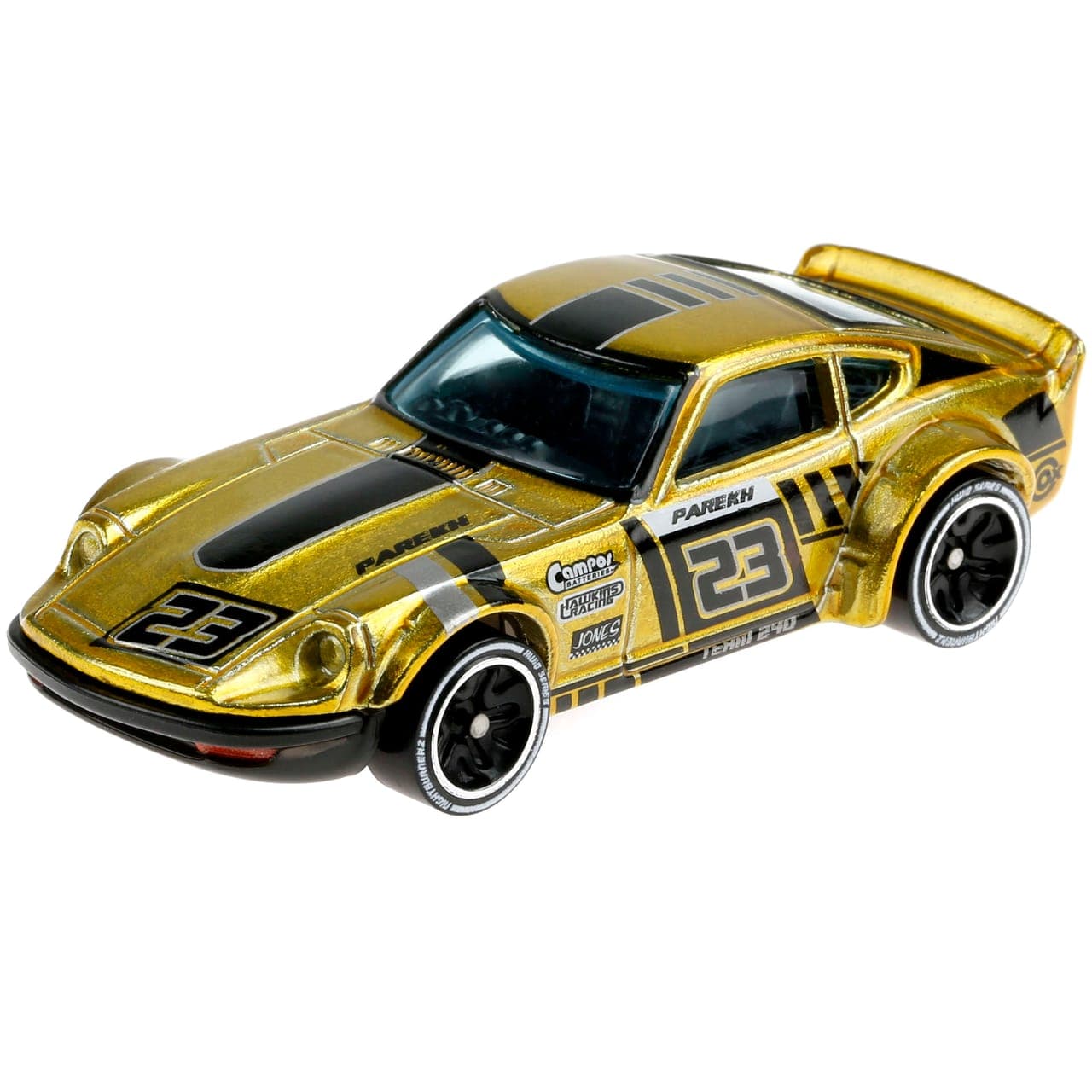 Nissan Fairlady Z