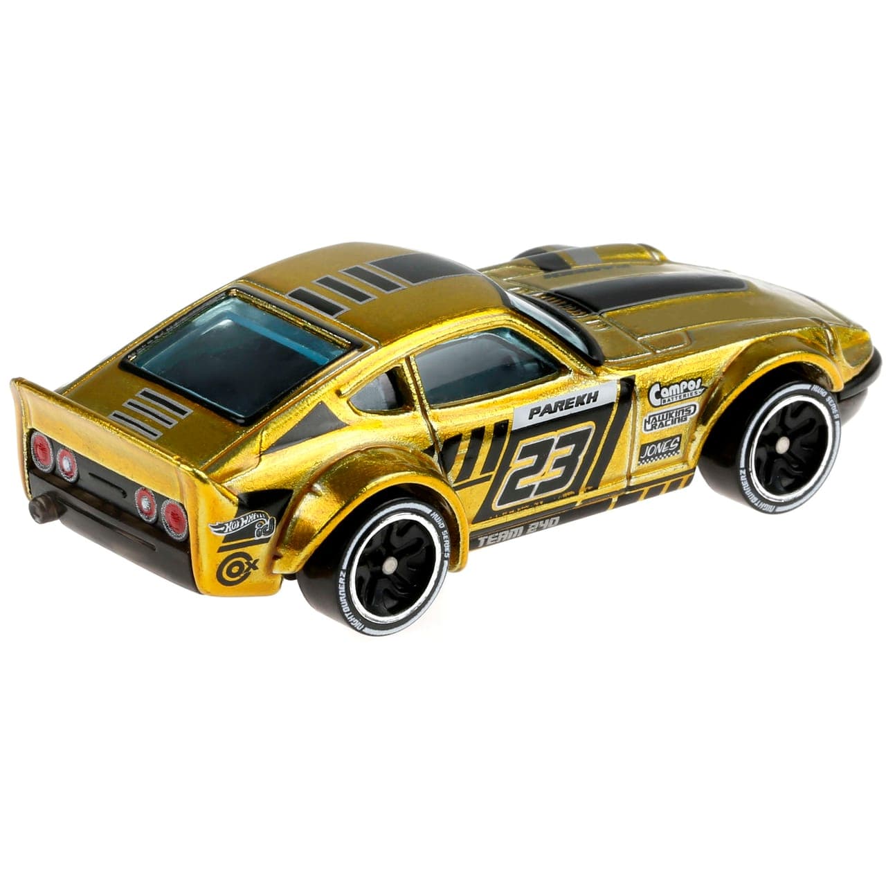 Nissan Fairlady Z 2