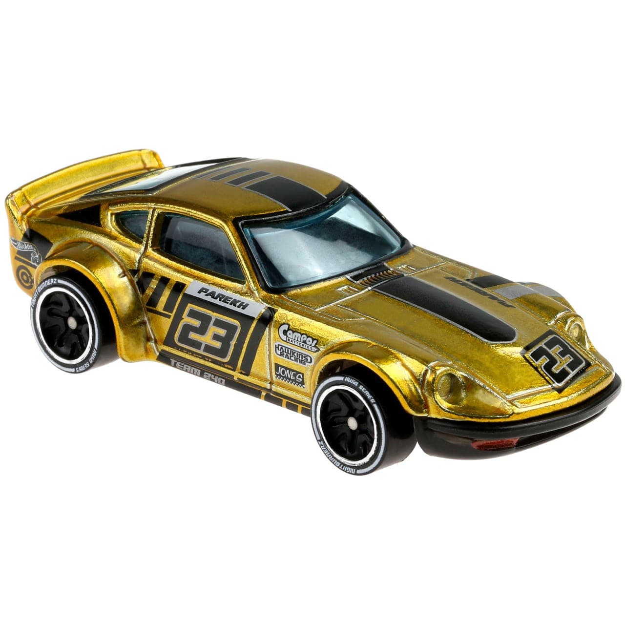 Nissan Fairlady Z 3