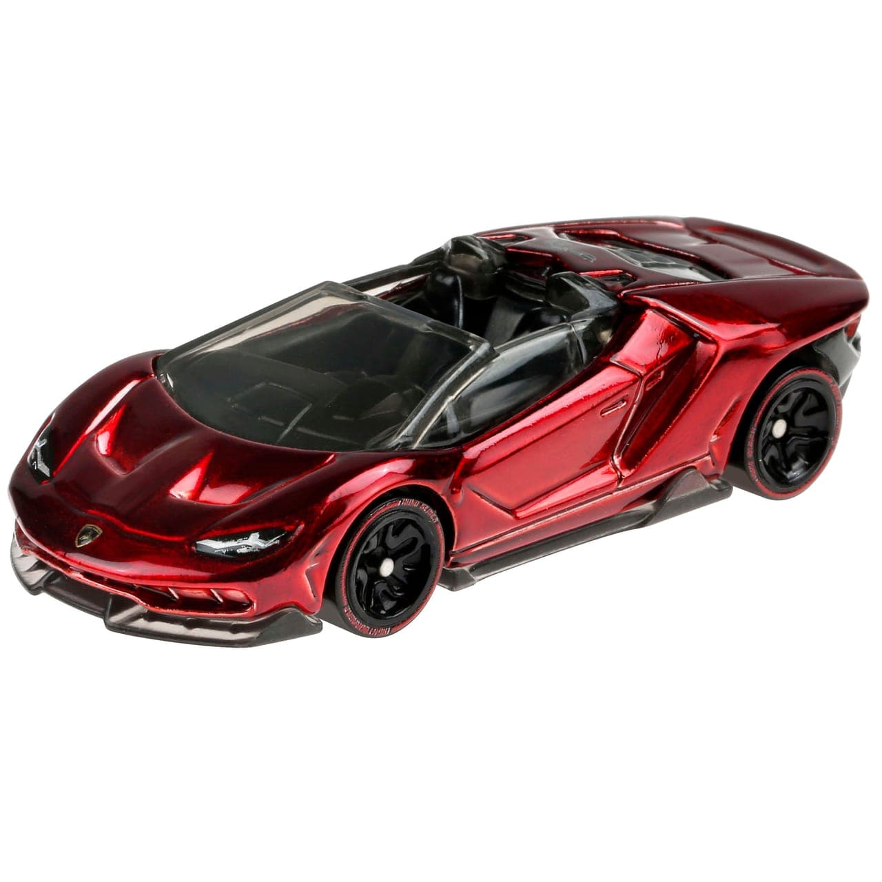 '16 Lamborghini Centenario Roadster