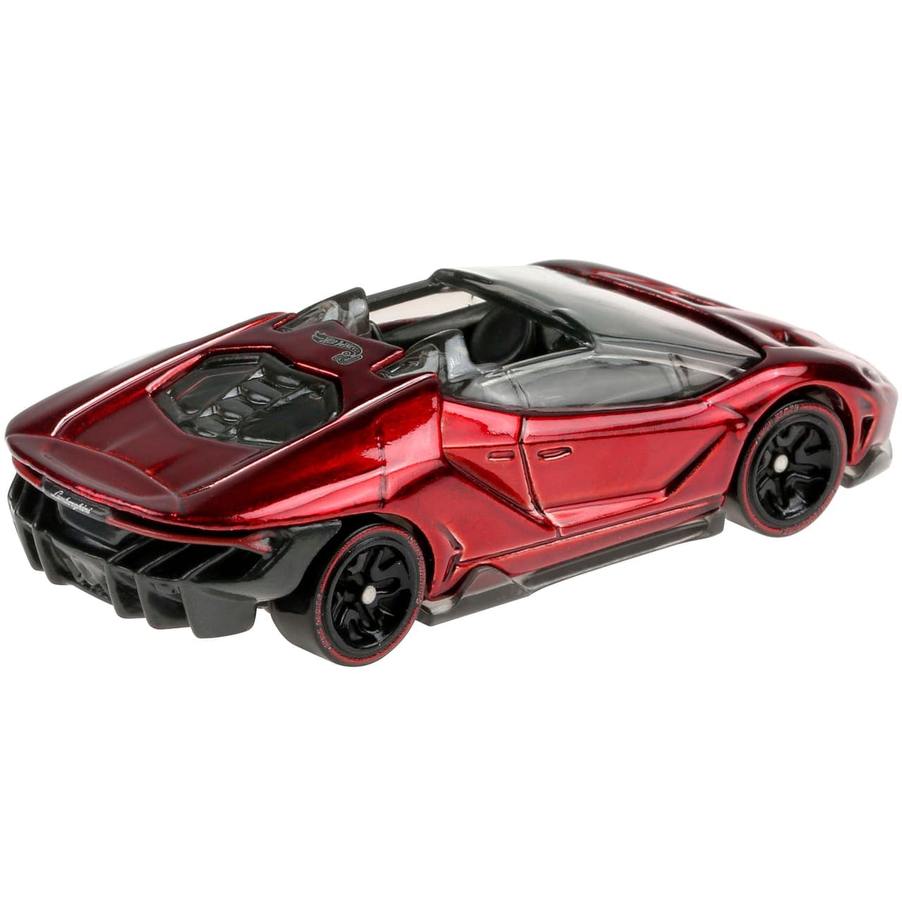 '16 Lamborghini Centenario Roadster 2
