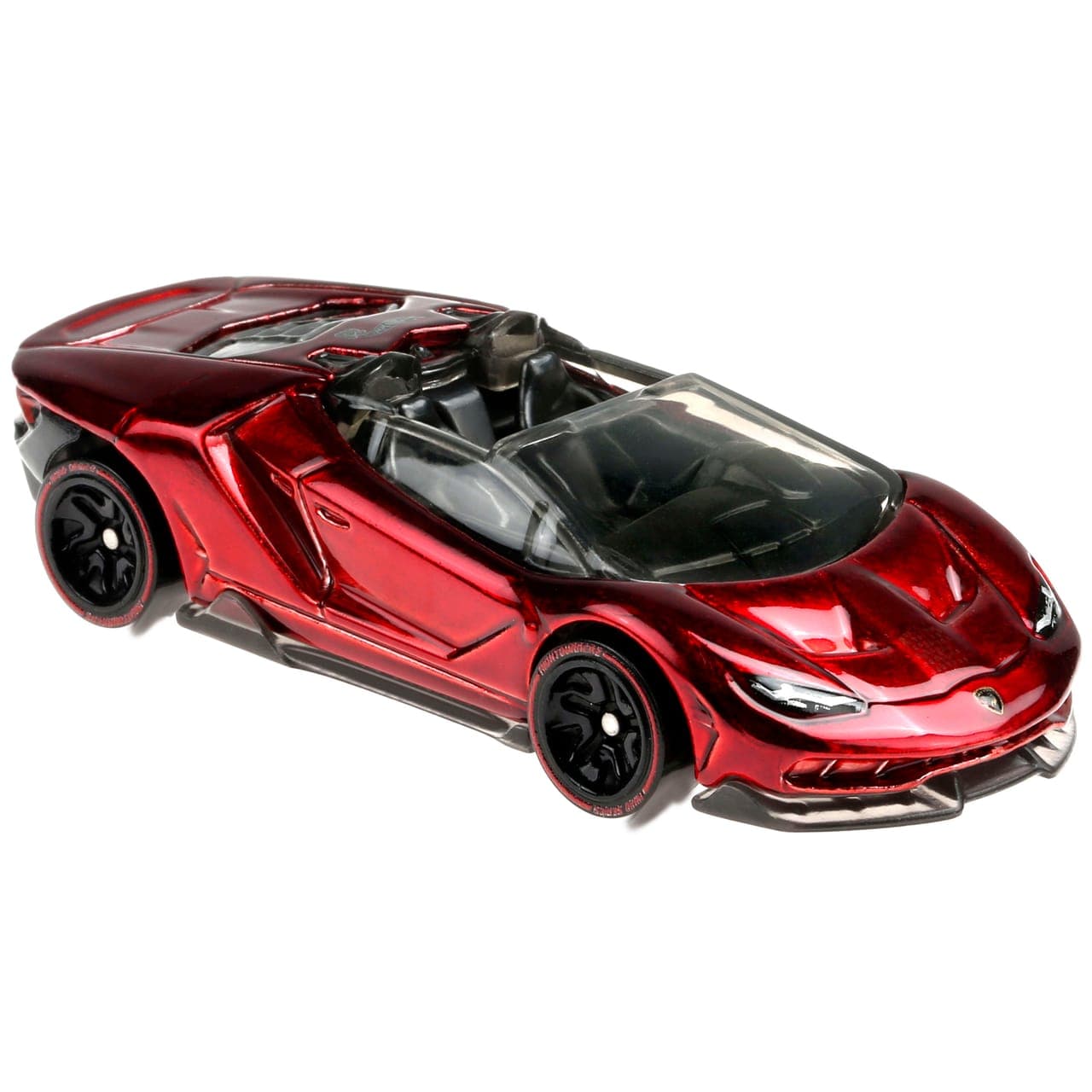 '16 Lamborghini Centenario Roadster 3
