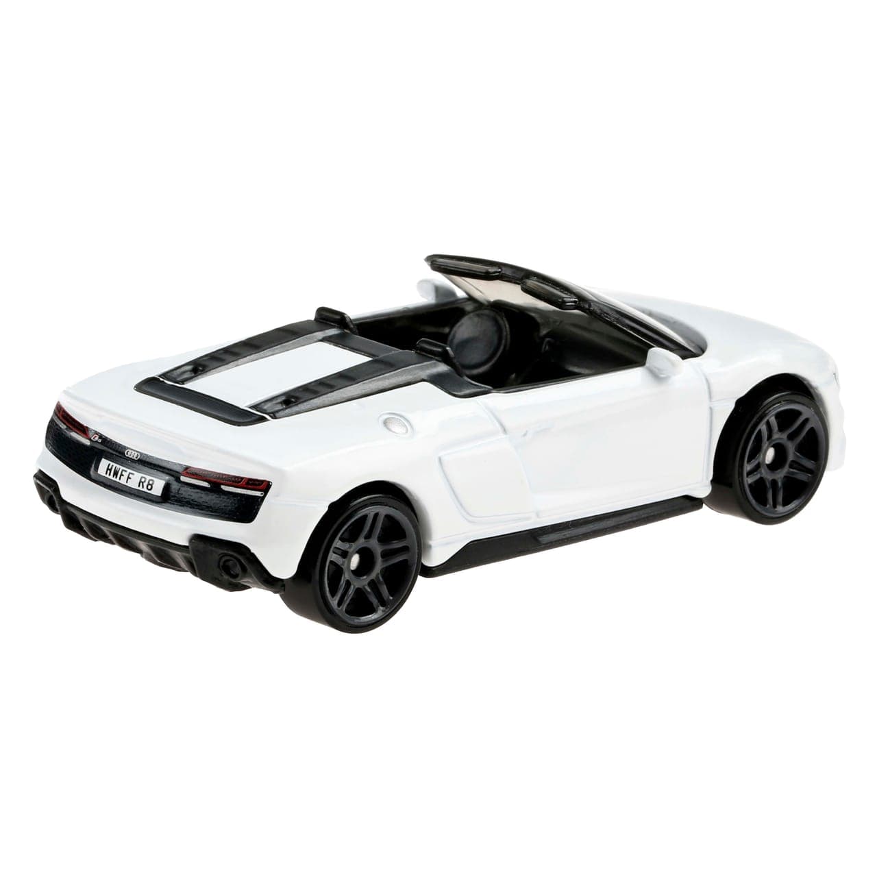 2019 Audi R8 Spyder 2