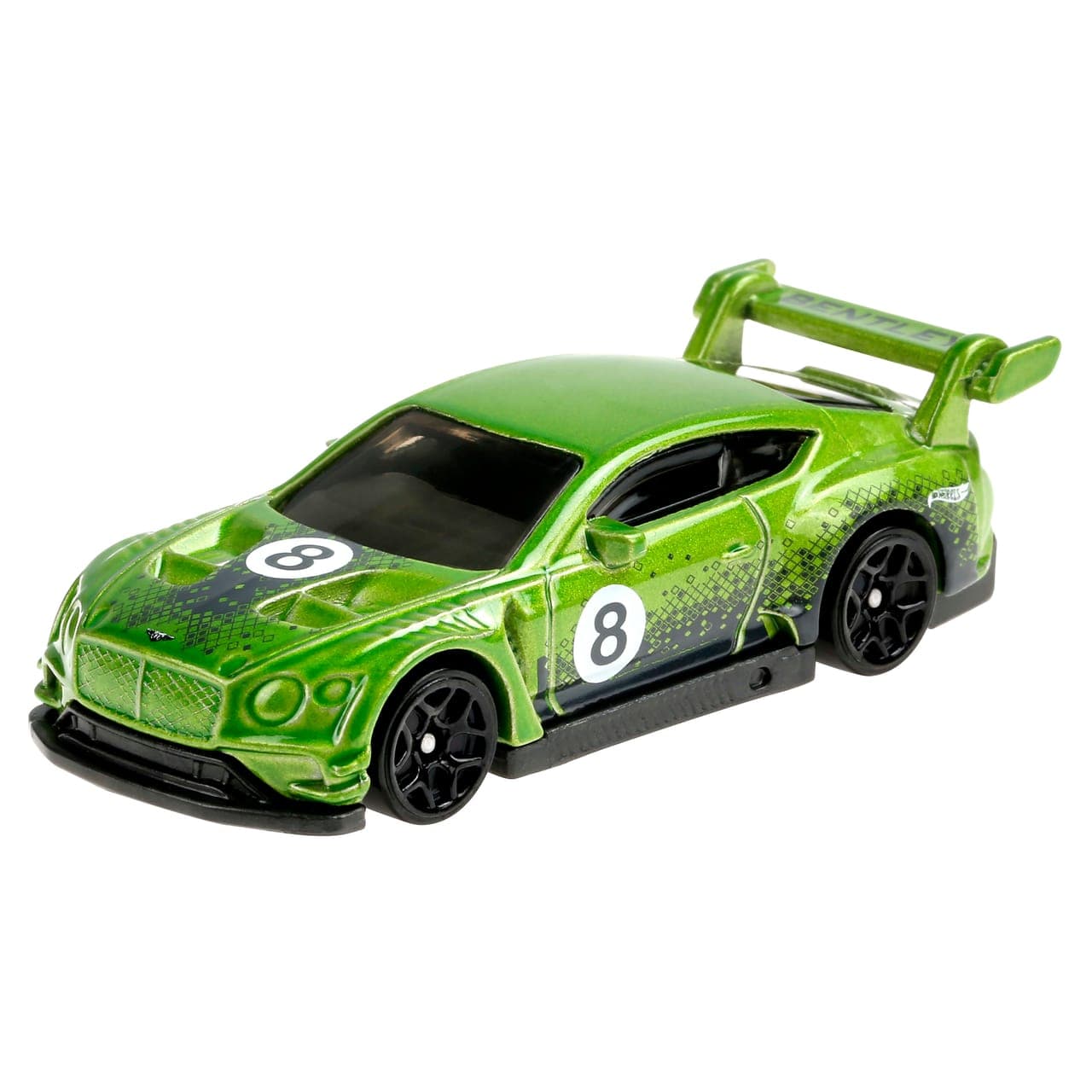 2018 Bentley Continental GT3