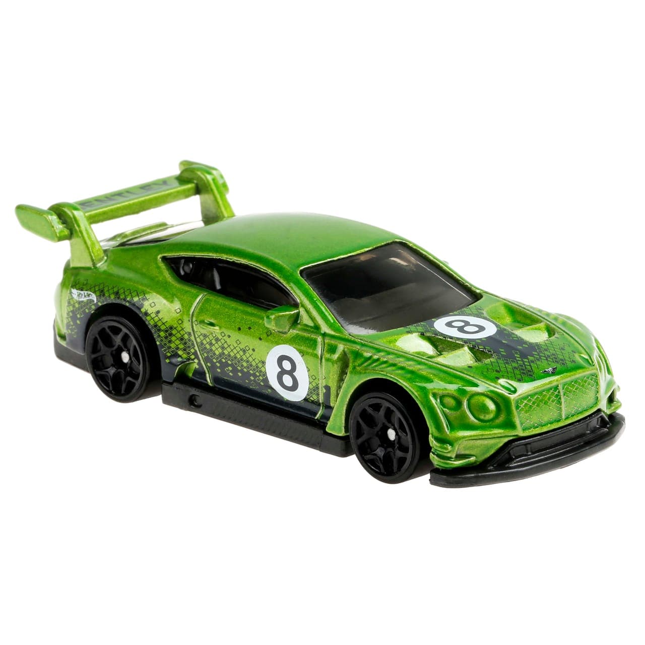 2018 Bentley Continental GT3 4
