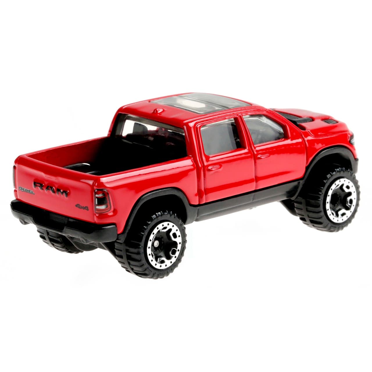 2020 Ram 1500 Rebel 2