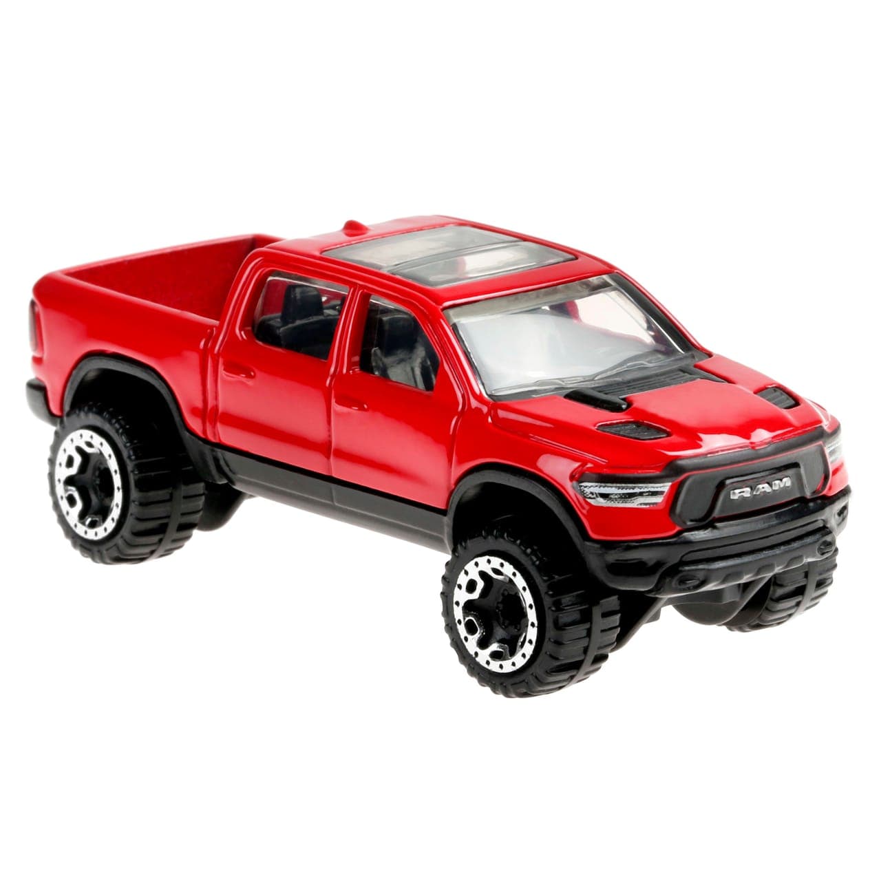2020 Ram 1500 Rebel 3