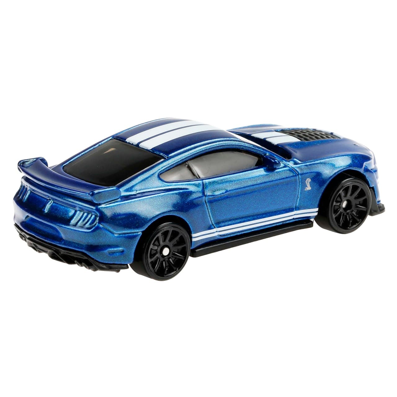 2020 FORD MUSTANG SHELBY GT500 3