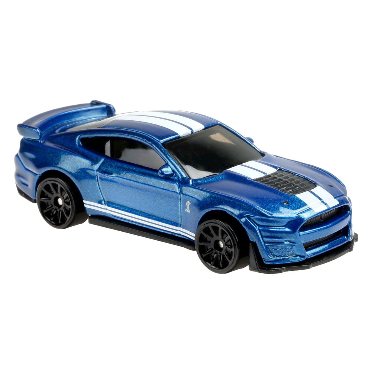 2020 FORD MUSTANG SHELBY GT500 4