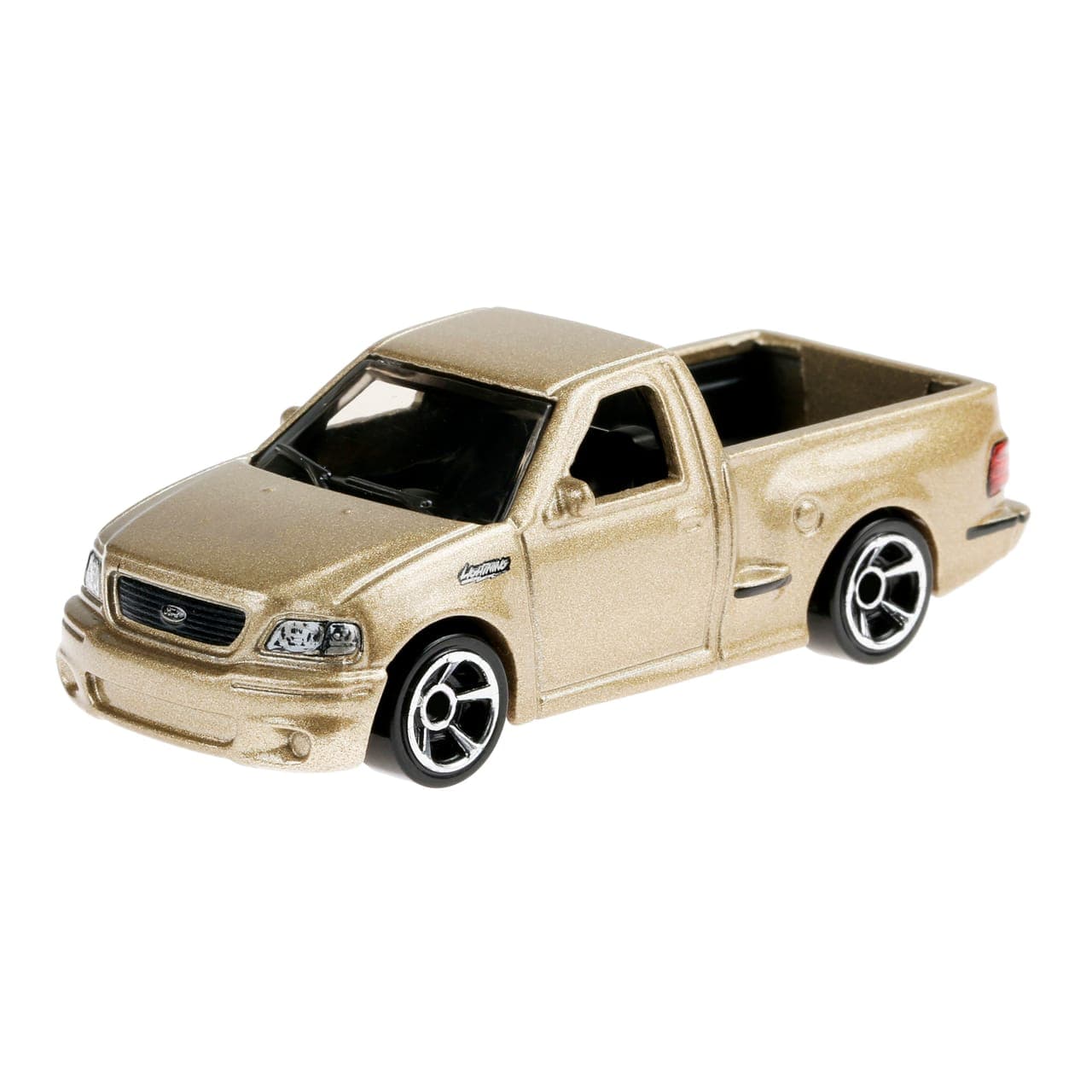 '99 Ford F-150 SVT Lightning